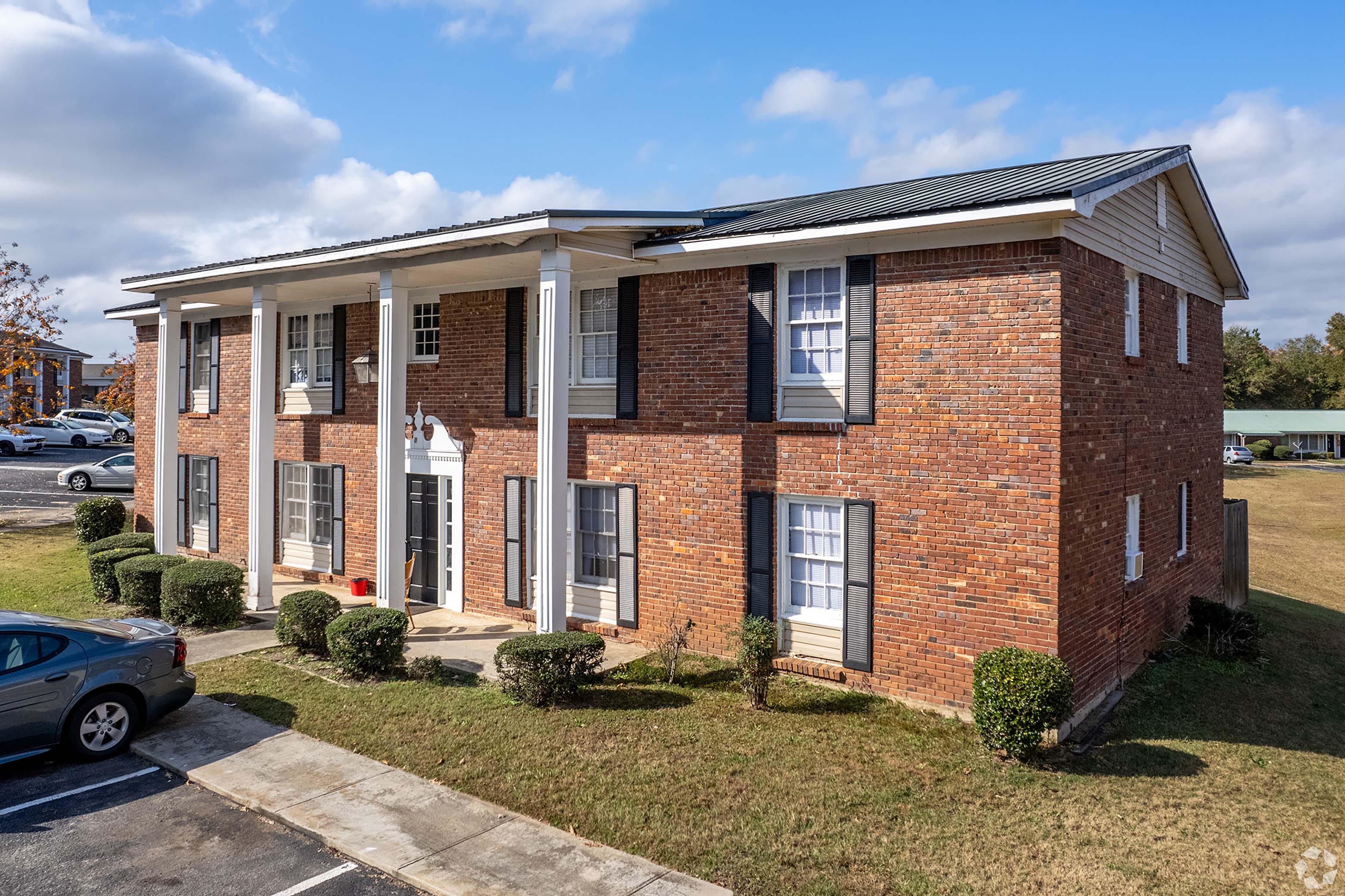 Ashley Oaks Apartments located in Perry, GA